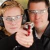 Firearms Training for Beginners