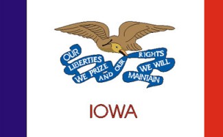 Iowa Newspaper Publishes List of Carriers in Polk County