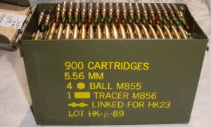 Ammo Can Ammo Can