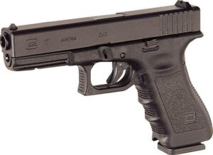 Why I Carry a 9MM Handgun Why I Carry a 9MM Handgun