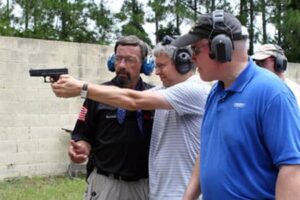 My Course Review of Massad Ayoob’s MAG-40 My Course Review of Massad Ayoob’s MAG-40
