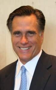 Mitt Romney and Gun Control Mitt Romney and Gun Control