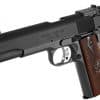 Springfield 1911 - Range Officer