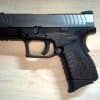Springfield XDM 9mm Compact 3.8"