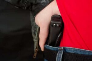 8 Things to Consider When Choosing a Concealed Carry Holster 8 Things to Consider When Choosing a Concealed Carry Holster