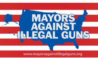Mayors Against Illegal Guns Installing Full Time Lobbyists in City Management Nationwide
