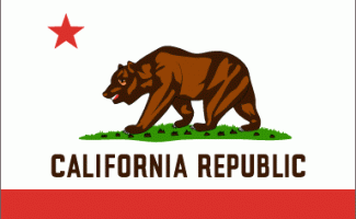 Charles Nichols Brings Unloaded Open Rifle Carry to Redondo Beach, CA