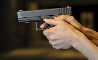 House Democrats to Offer Amendment Punishing States with Self Defense Laws