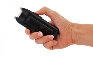 Michigan Governor Signs Bill Allowing Tasers to be Concealed
