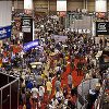 Attending the NRA Annual National Convention - Exhibit Floor