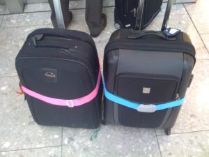 Have Gun Will Travel - Packing Have Gun Will Travel - Packing