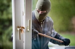When do Home Invasions Occur? When do Home Invasions Occur?