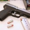 Kahr CW9