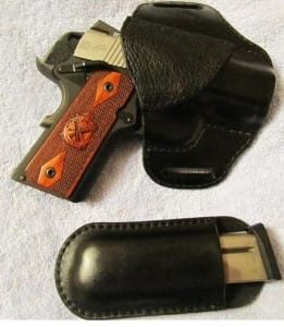 My Concealed Carry Rig My Concealed Carry Rig