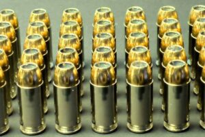 Hollow Points Hollow Points