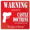 New York Castle Doctrine