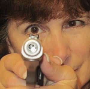 Aiming: Dominant Eye and Hand Decisions