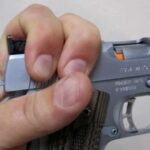 Over-the-Top REAR Serrations Method