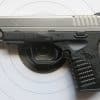 The 2014 Springfield-Armory XDS 4.0 for Concealed Carry: A Review