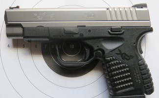 USA Carry’s Top 10 Articles from 2014 The 2014 Springfield-Armory XDS 4.0 for Concealed Carry: A Review