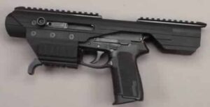 SigTac Adaptive Carbine Platform (ACP)