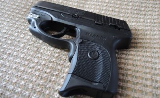 LC9 Finger Extended Magazine