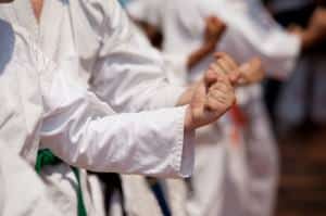 Should Gun Owners Study Martial Arts?