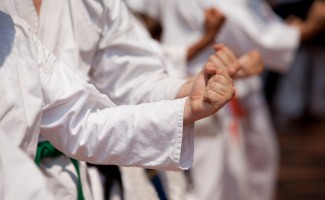 Should Gun Owners Study Martial Arts?