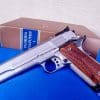 Self-Defense and Stand Your Ground Factors