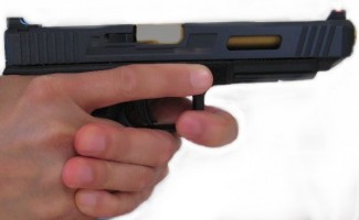 Proper Grip: Get Your DIP and Cam Correct