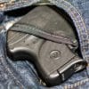 Top 7 Rules of Pocket Carry