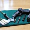 6 Rules to Follow When Cleaning Guns