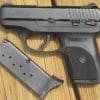 Ruger LC9s 9mm