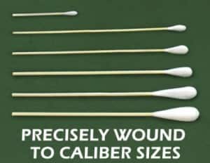 RamRodz - Caliber Sizes