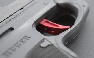 Galloway Precision LC-9 Trigger Mod Review