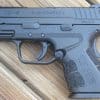 Springfield-Armory XD-9 Mod. 2 Sub-Compact 9mm: A Review