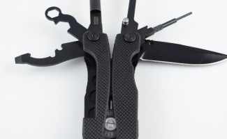 Multitasker Series 3 Multi Tool Review Multitasker Series 3 Multi Tool open
