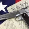 Do Guns in the Home Make It Safer or More Dangerous?
