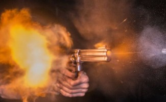 Lead Risks from Shooting Firearms & Ammo Lead Risks from Shooting Firearms & Ammo