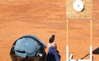 Shooting Drills for Fundamentals and Self-Defense Shooting Drills for Fundamentals and Self-Defense
