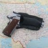 Constitutional Carry Among States: Reciprocity for All! Constitutional Carry Among States: Reciprocity for All!