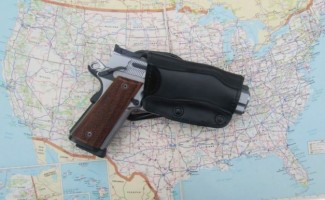 Constitutional Carry Among States: Reciprocity for All! Constitutional Carry Among States: Reciprocity for All!