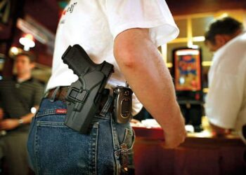 Open Carry
