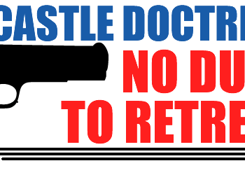 Castle Doctrine