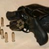 Self Defense Shooting in New Mexico windicator