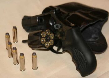 Self Defense Shooting in New Mexico