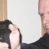 Instinctive Shooting Instinctive Shooting
