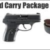Concealed Carry Package Giveaway Winner Announced With New Giveaway Details! Concealed Carry Package Giveaway