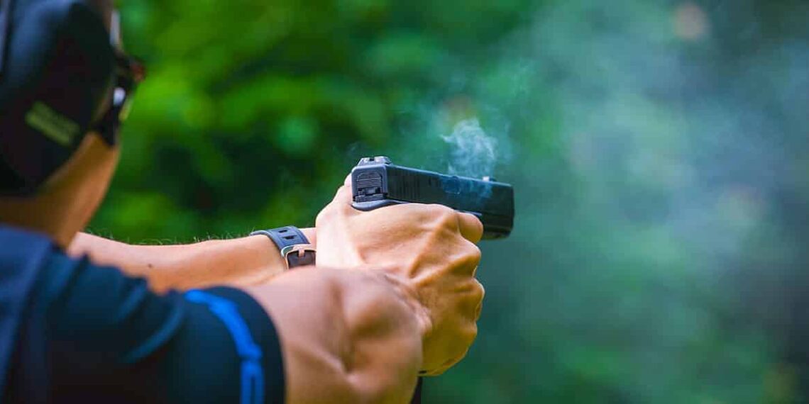 Top 10 Things You Should Look For in a Firearms Instructor