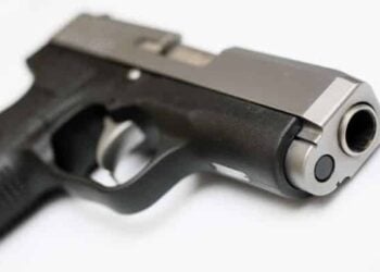 Gun Ownership Skyrockets, While Violent Crime Drops…Again